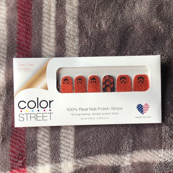 Color Street Accessories - Final Sale⚠️Color Street!